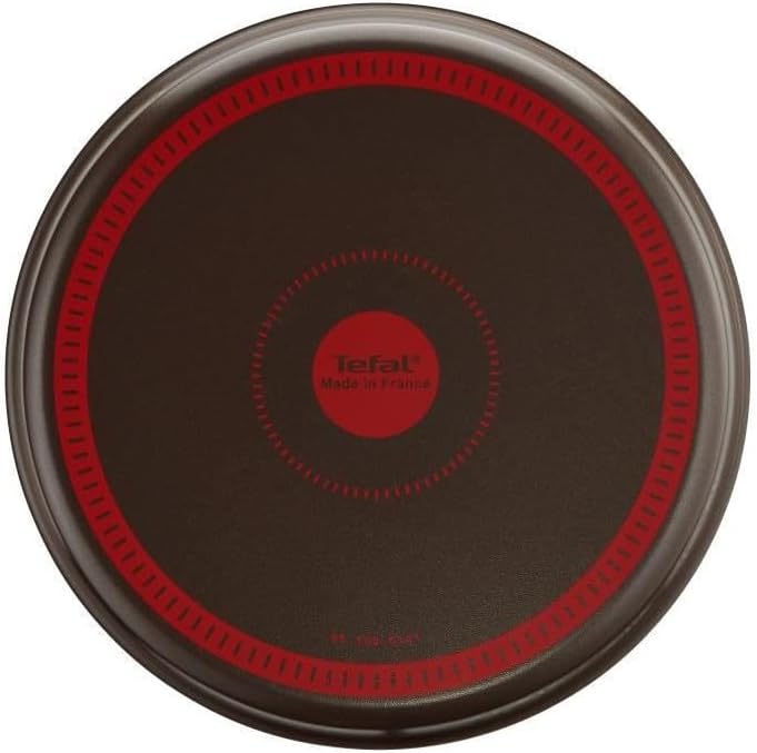 Tefal - Perfectbake Chocolat - 26 cm - Moule aluminium recyclé, fabriqué en France J5549702