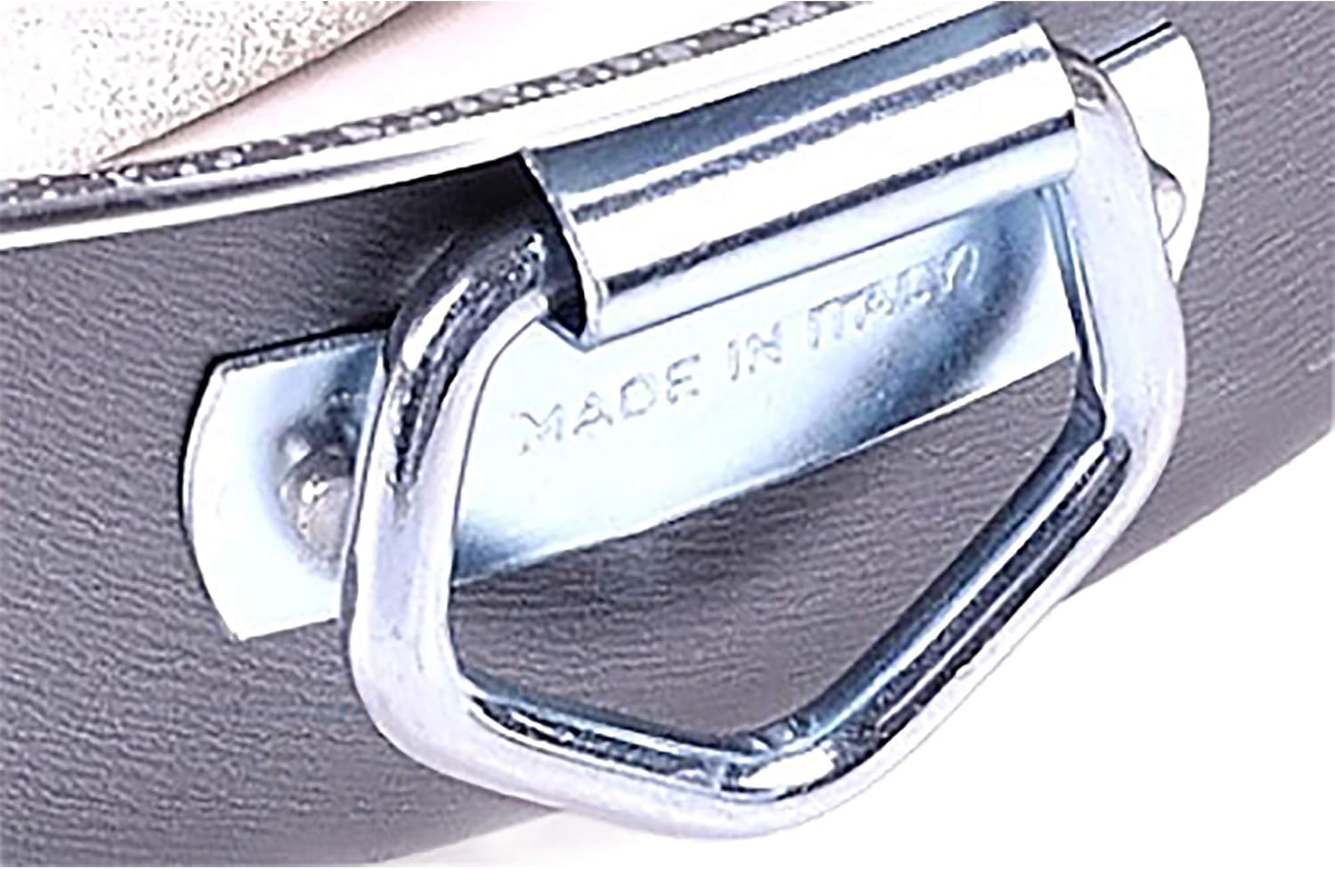 Alluflon - Tradition Italie - moule en aluminium 24cm, noir