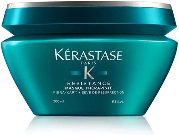 Kérastase - Thérapiste Masque - 200ml - réparation intense cheveux