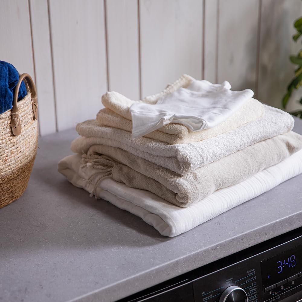 Cecotec - Bolero DressCode 12500 - 12kg - Inverter, vapeur, 16 programmes