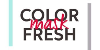 Logo Color Fresk Mask