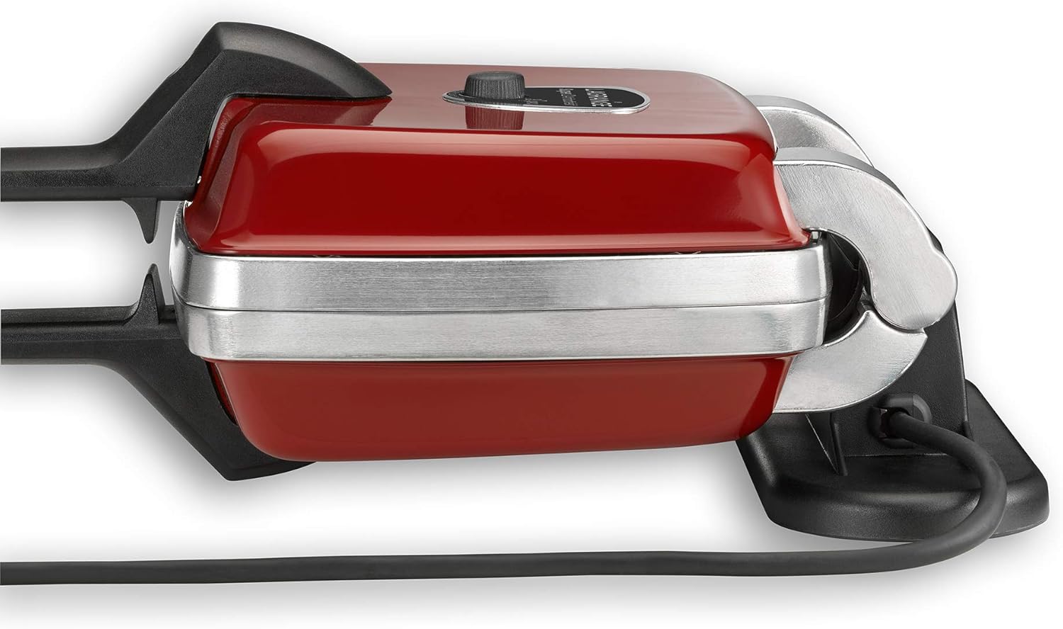 LAGRANGE - Super2 - gaufrier réversible 1000W, plaques amovibles, 039452