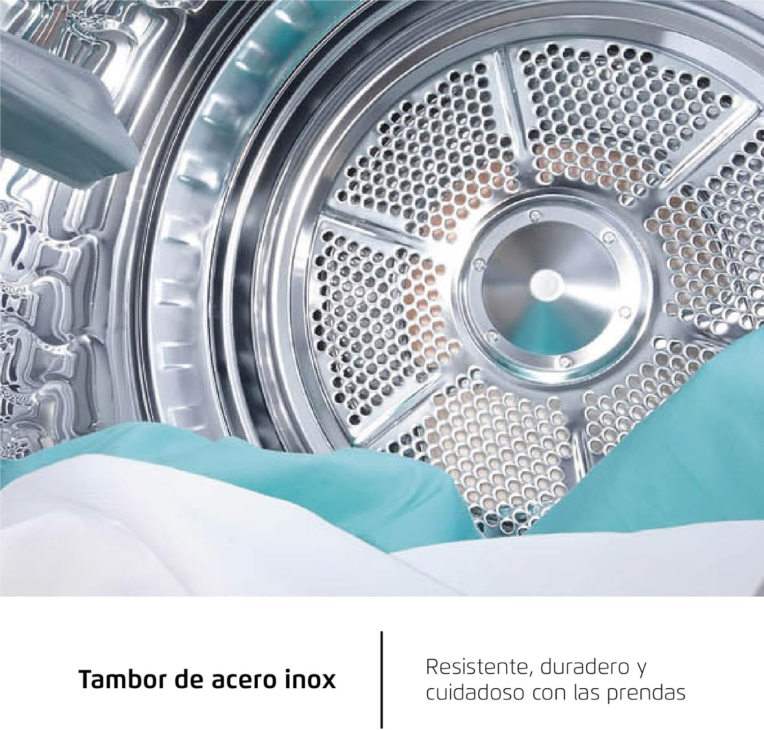 Corberó - sèche-linge frontal 3kg, LED, 5 programmes, blanc, CSM320W