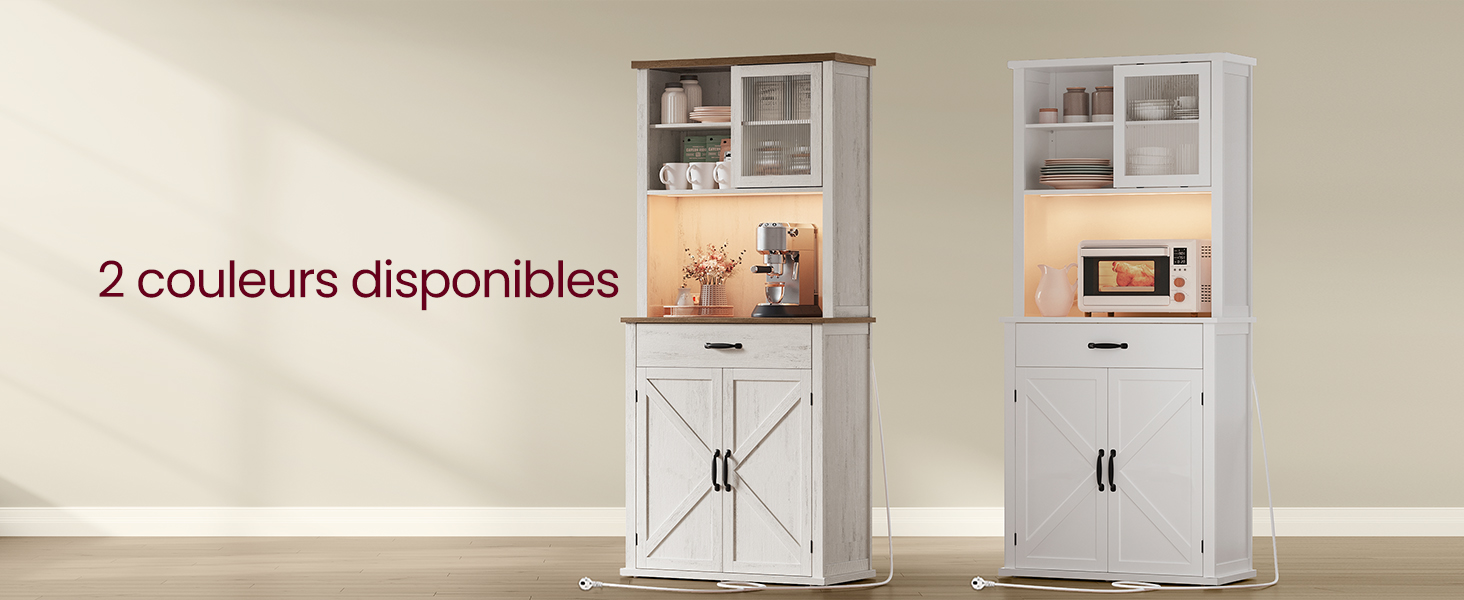 les meilleures idées de design d'armoires de cuisine pour donner à votre cuisine un aspect élégant