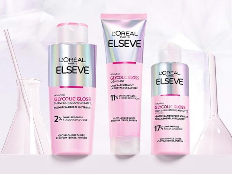 routine capillaire pour cheveux ternes