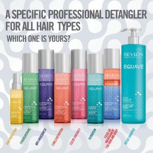 equave, shampoing, après shampoing, démêlant