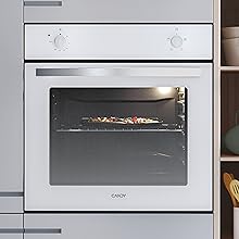 Candy Idea FIDC B100 Four statique