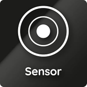 Programme de capteur.