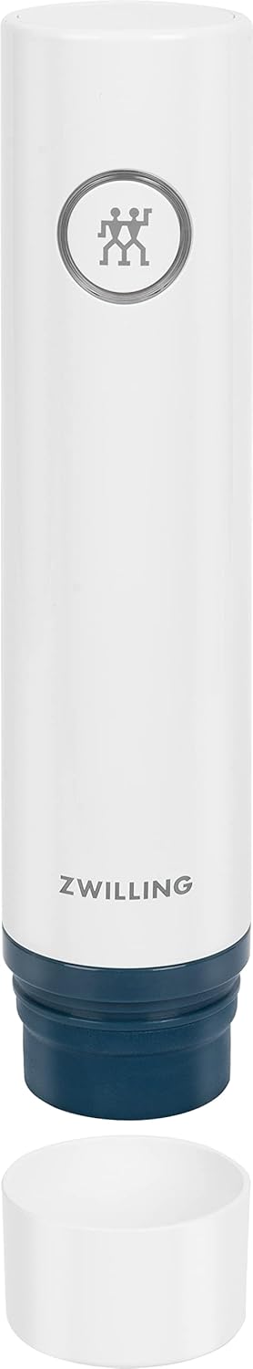 Zwilling - Kit Fresh & Save, 8 pièces plastique, sous vide, La Mer