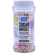 PME Nonpareilles Multicolores 80 g