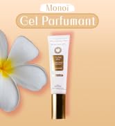 The Face Shop - - parfum en gel