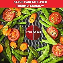 poele,casserole,tefal,poele induction,casserole induction,ustensiles de cuisine tefal