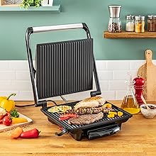 plancha electrique barbecue electrique plancha croque monsieur grill fondue chinoise toaster panini