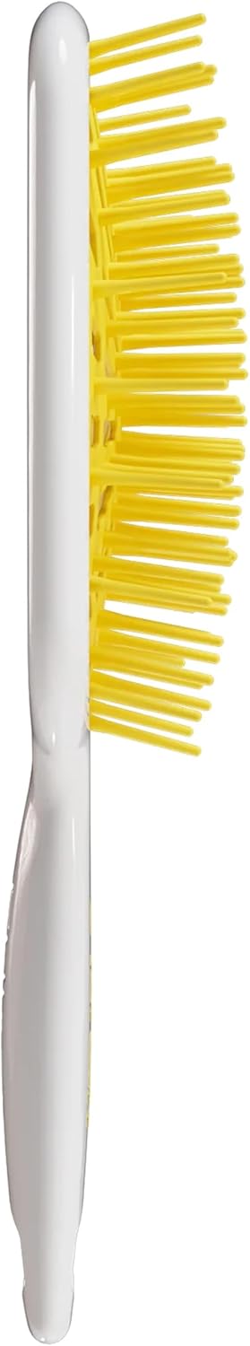 FHI Heat - UNbrush Plus - ultra légère - 84 poils UltraFlex, ventilée, pour cheveux bouclés