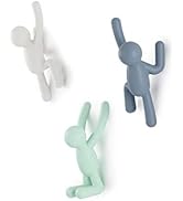 Umbra Buddy Patère murale