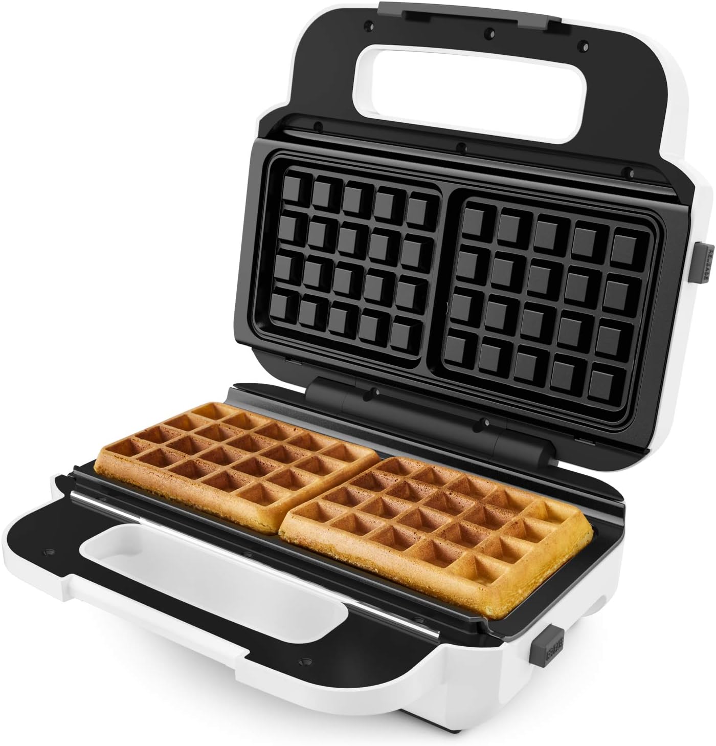 Tefal - Snack XL - plaques extra larges - 850W, chauffe rapide, SW701110