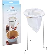 Tala Set de filtres Chromé/Noir Standard