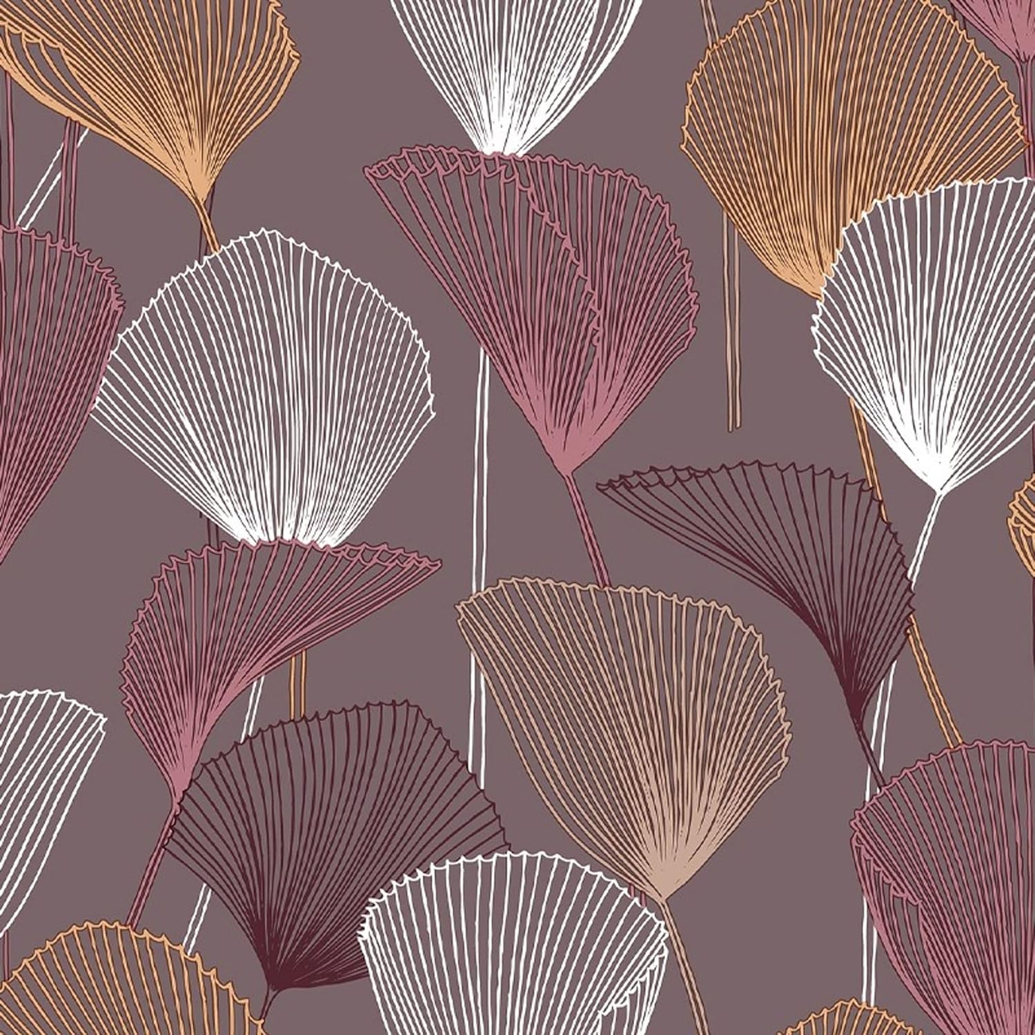 Nappe en toile cirée - rectangulaire 100x140 cm - anti-taches, imperméable