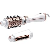 Rowenta CF9720 Brush Activ' Ultimate Care Brosse à air chaud rotative | Style 2 en 1 | Balais en céramique...