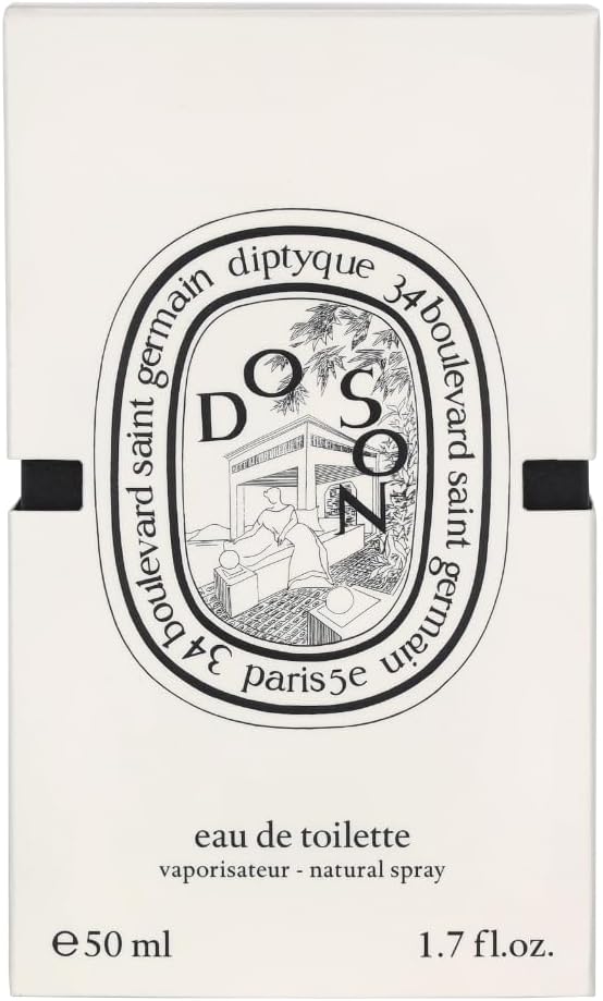 Diptyque - Vetyverio (Eau de toilette) - 100 ml - senteur élégante
