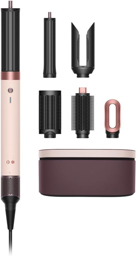 Dyson - Airwrap Co-anda2x - multistyler, sèche-cheveux, technologie Coanda