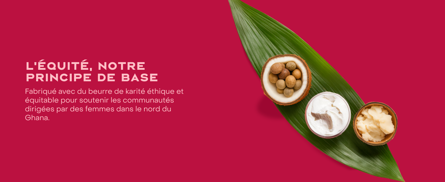 Le texte indique « L'ÉQUIPE NOTRE... » et « PHILIPPE DE MASS ». Matériel marketing ou promotionnel rouge avec du texte et des éléments de conception géométrique