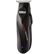 Valera Absolut Zero 658.01 Tondeuse professionnelle pour homme, précise et légère, lame de 42 mm...