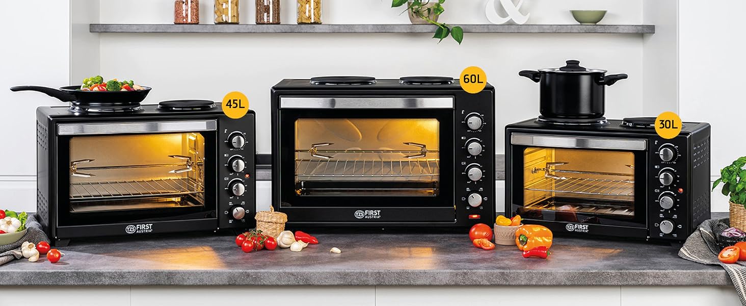 four miniature four ouvert mini grill petite pizza petit grill mini four pizza four électrique