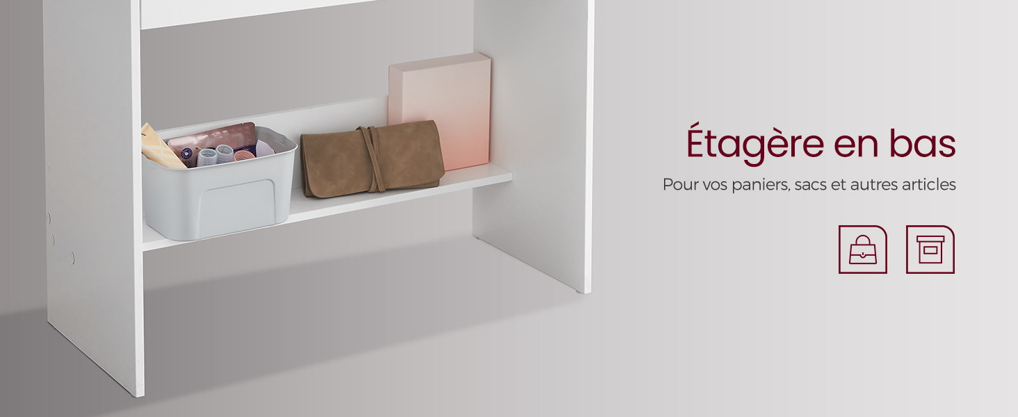 le design du produit pour l'étiquette