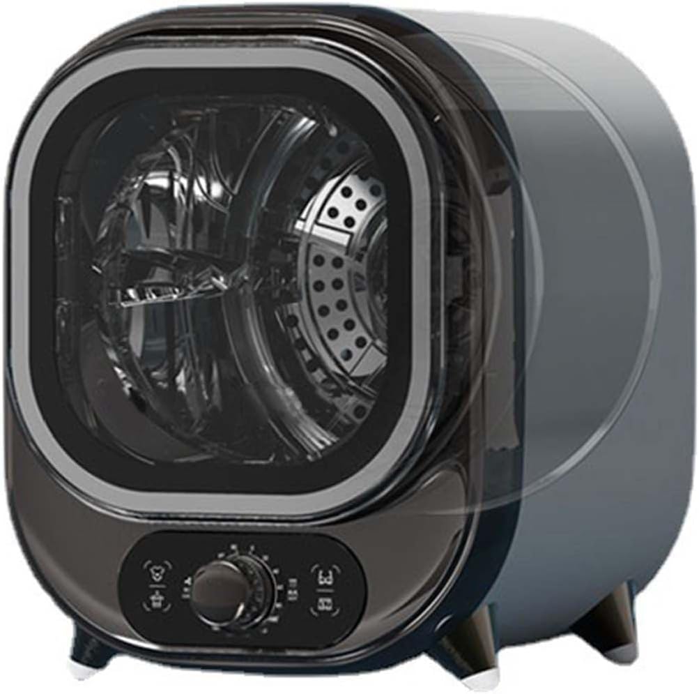 Sèche-linge portable - compact, 0,8 kg, 450W, 31x39x38cm