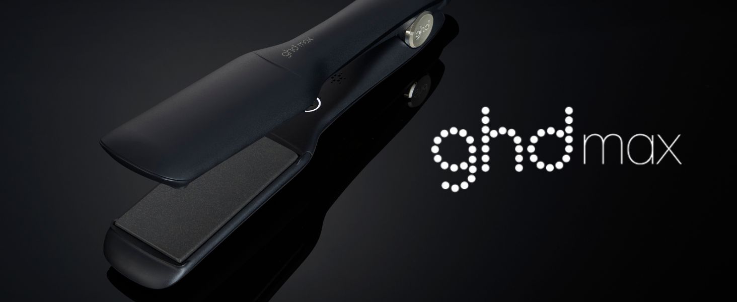 ghd max