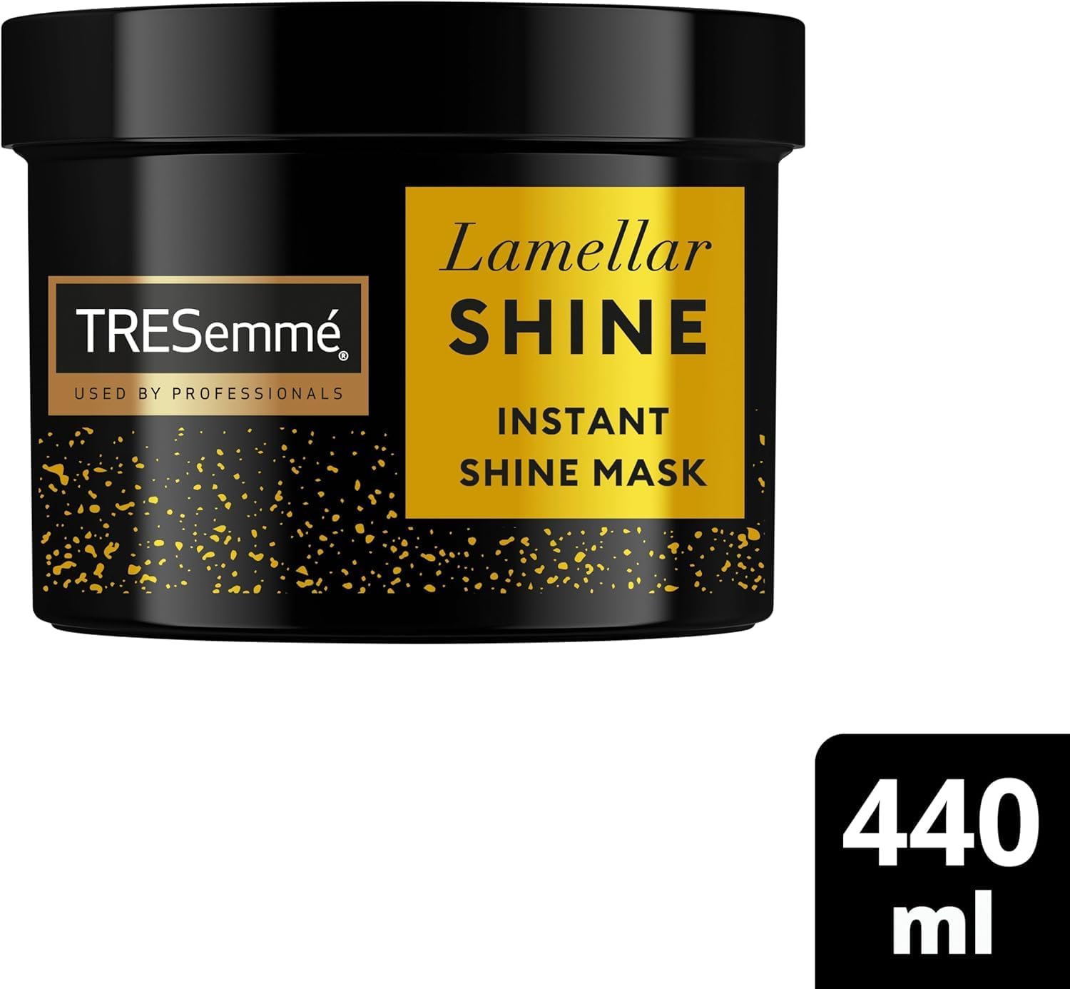 TRESemmé - Lamellar Shine Set - 440ml+200ml+75ml - soin cheveux brillance