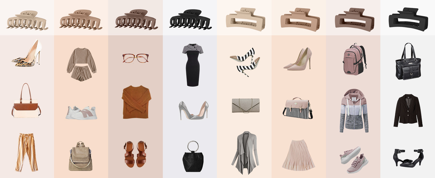 le guide ultime de la mode et de la beauté