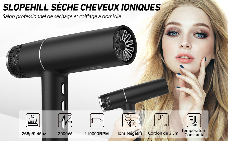 les meilleurs produits capillaires pour coiffeur