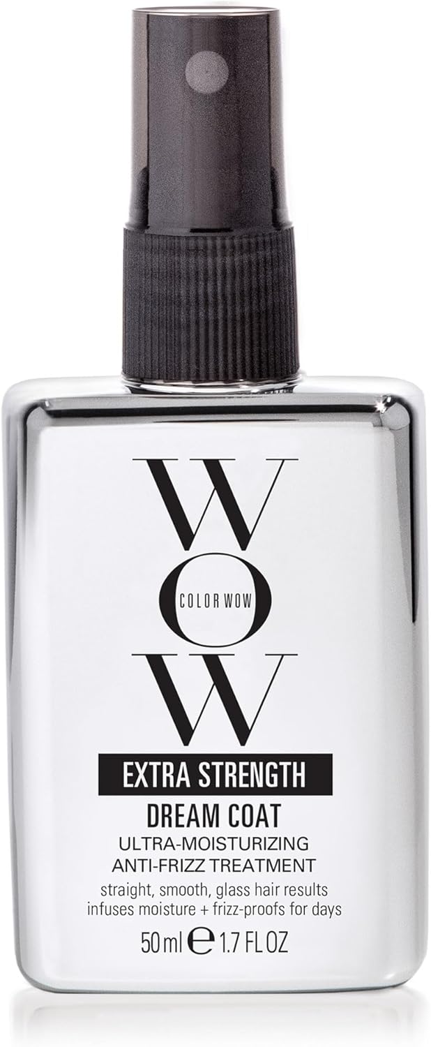 Color Wow - Dream Coat spray - anti-frisottis, brillance, impermeable