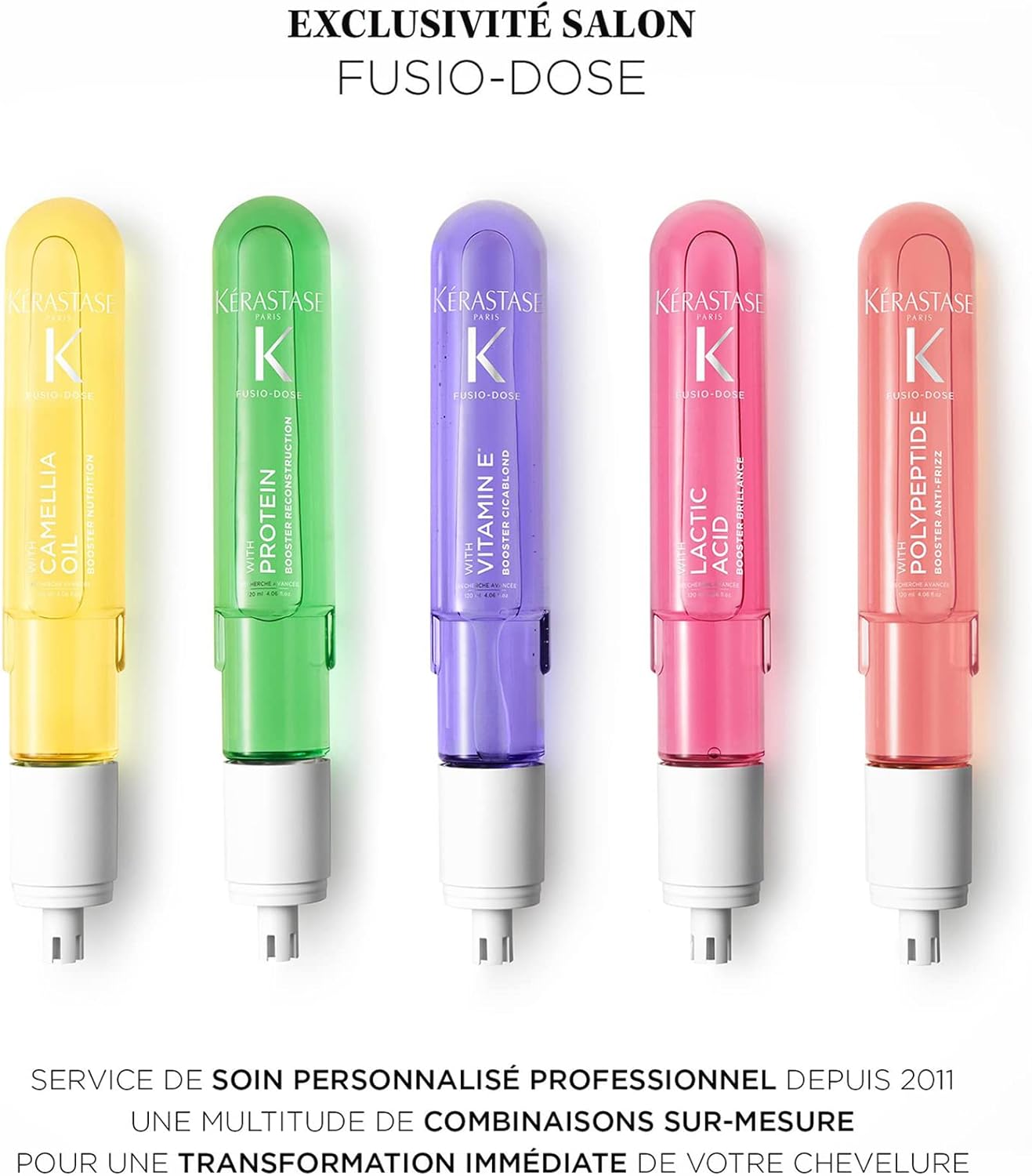 Kérastase - Masque Blond Absolu - soin violet neutralisant - hydratation intense