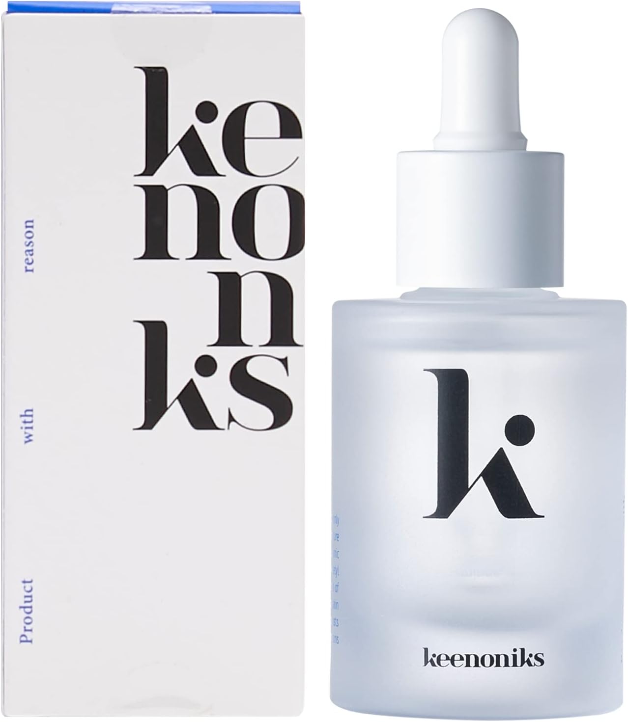 NOVA ENGEL - Hydrating Ampoule Booster - 30ml - hydratant intense