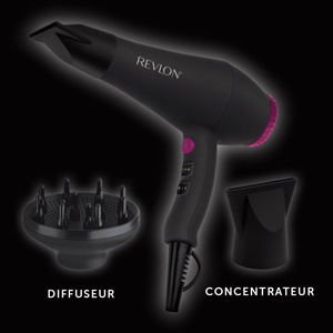 Revlon; revlon hair dryer; Revlon Smooth Brilliance; RVDR5251; Hair dryers