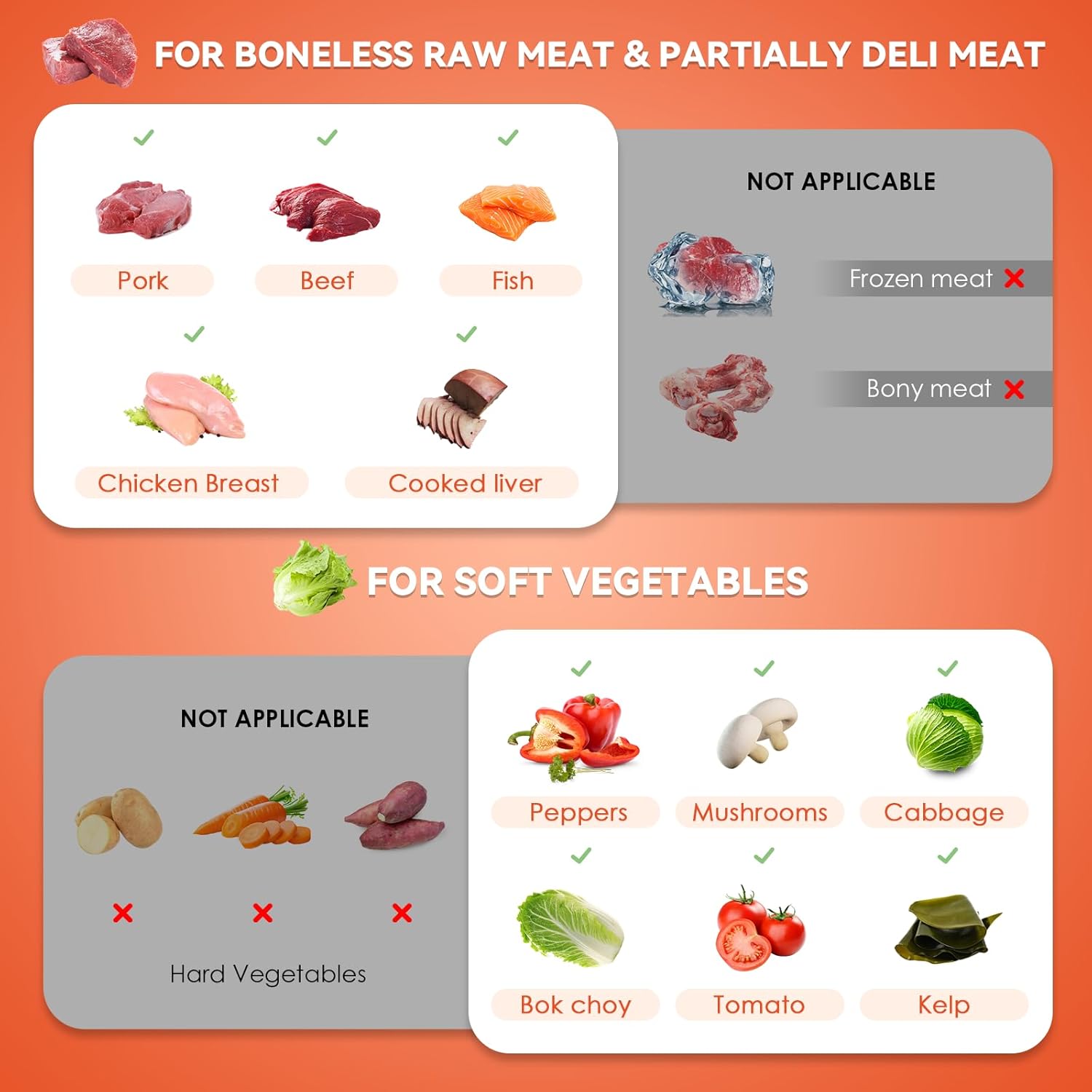 NEWTRY - trancheuse électrique professionnelle 5mm, acier inox, 850W, coupe viande, NEWTRY850W