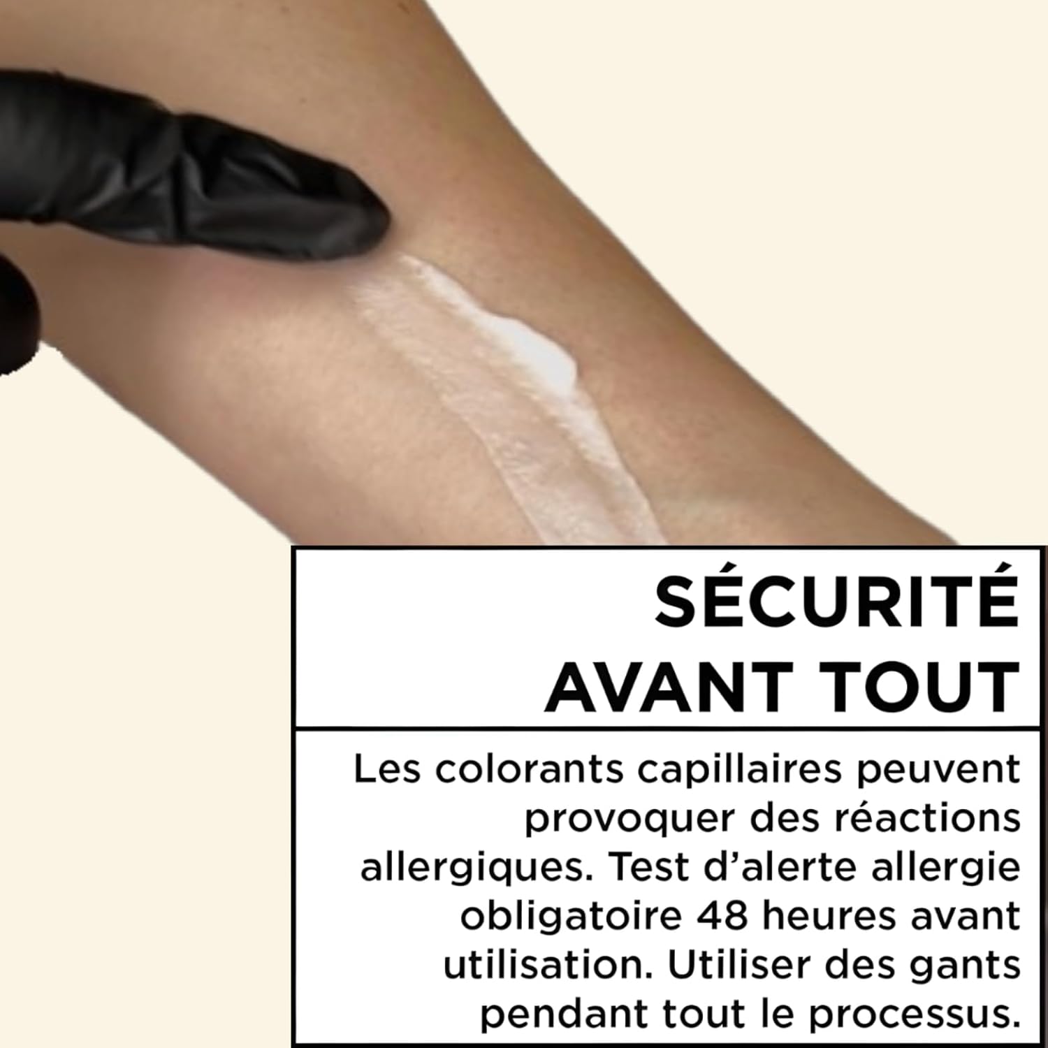 Garnier – Belle Color – 100ml – Crème Blonde Foncée Dorée