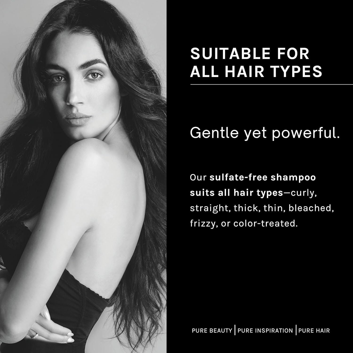 Ph Laboratories - Ice Blonde série - 250ml - soin démêlant cheveux blonds