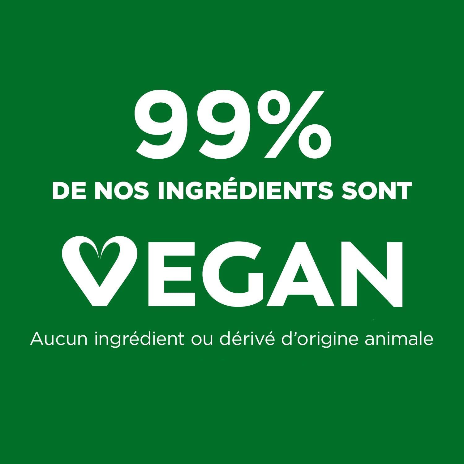 Garnier - Ultra Blond Kit - décoloration sans ammoniaque - éclaircissement maximal, effet anti-paille