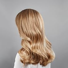 DES CHEVEUX DOUX ET BRILLANTS