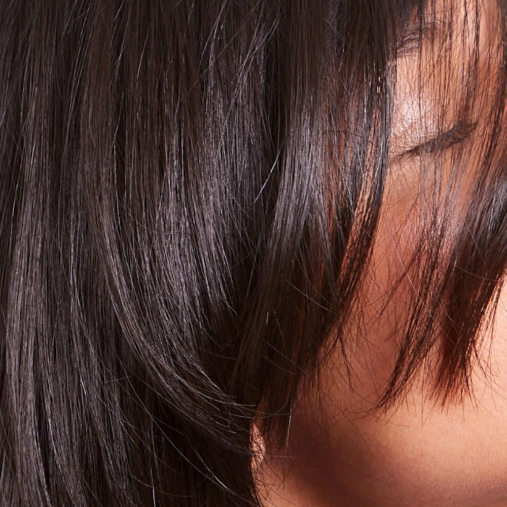 Khadi - Indigo Pur - coloration végétale cheveux 100g - bleu-noir profond