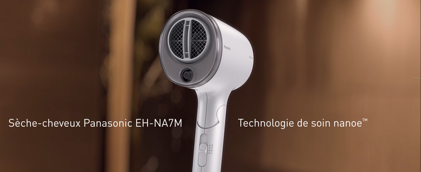 Pnasonic Produyct Video