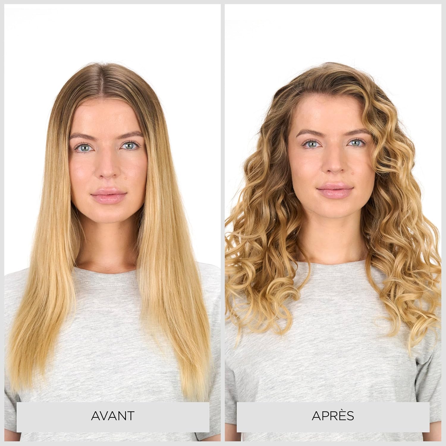 BaByliss - boucleur Sublim’ Touch 19mm, 10 températures, C319E