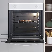 Candy Idea FIDC B100 Four statique