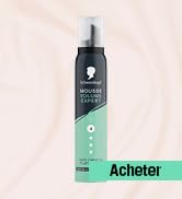 Flacon pulvérisateur unique photographié sur fond blanc.