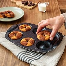 100 % facile à démouler