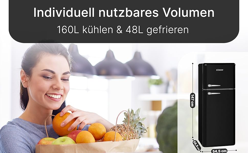 Refroidissement et congélation